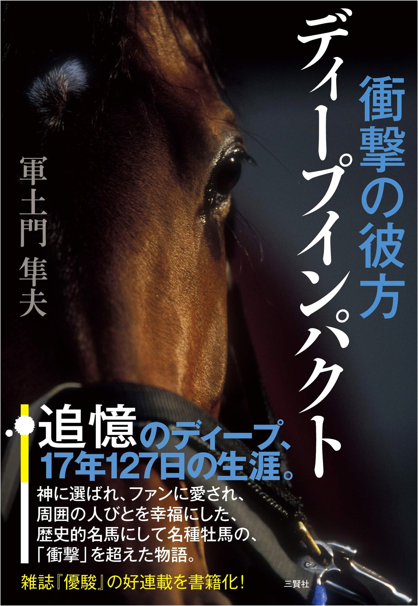 Beyond the Impact: Deep Impact