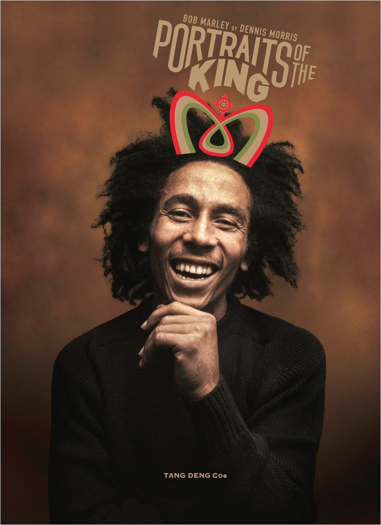 Portraits of the King