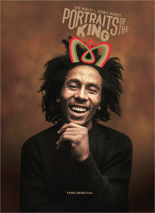 Portraits of the King