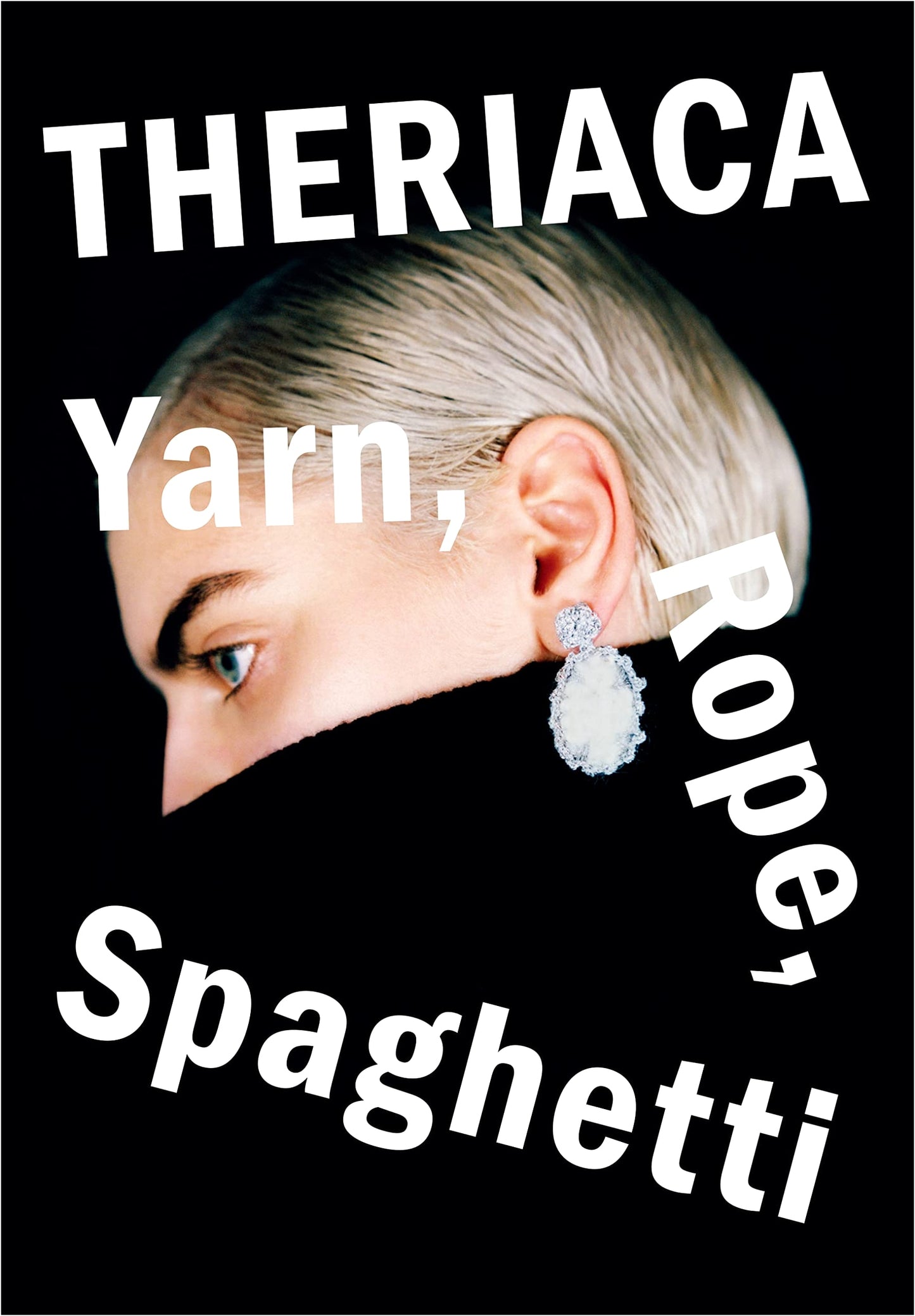 THERIACA Yarn, Rope, Spaghetti by Yokota Co., Ltd.