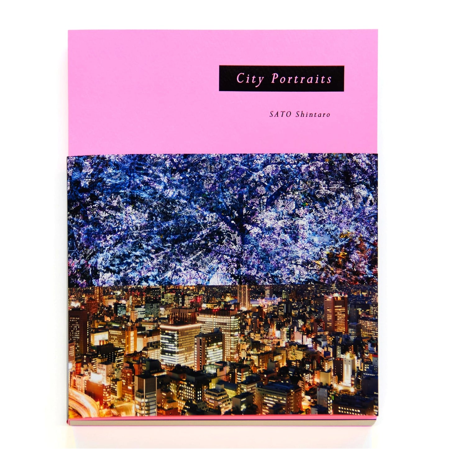 The Face of the City