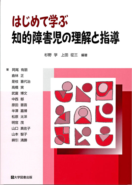An Introduction to Understanding and Guiding Children with Intellectual Disabilities