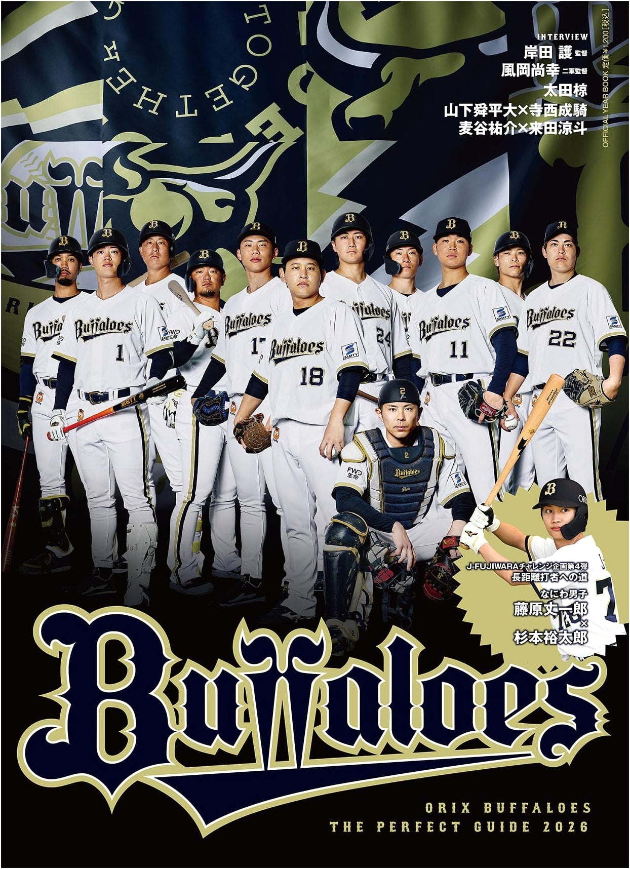 Orix Buffaloes: The Perfect Guide 2026 (Official Guide)
