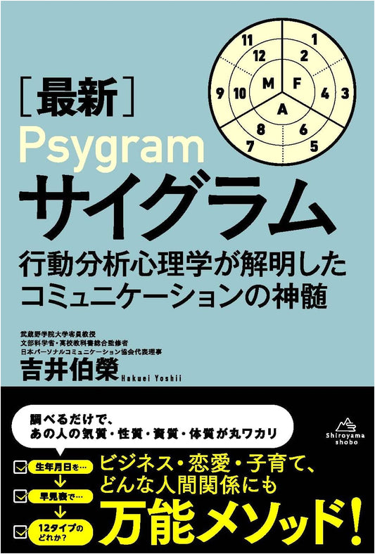 [Latest] Psygram: The Essence of Communication Unraveled by Behavioral Analysis Psychology