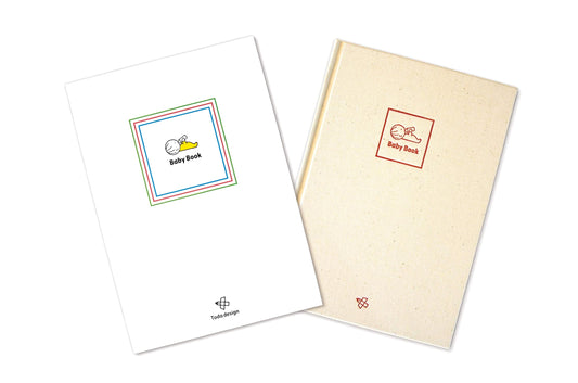 Baby Book