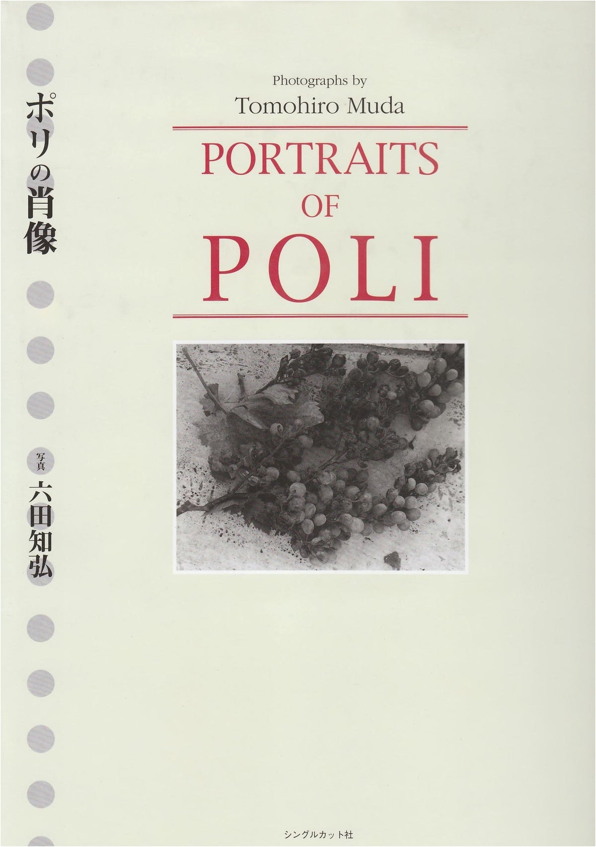 Poly's Portrait by Tomohiro Rokuta