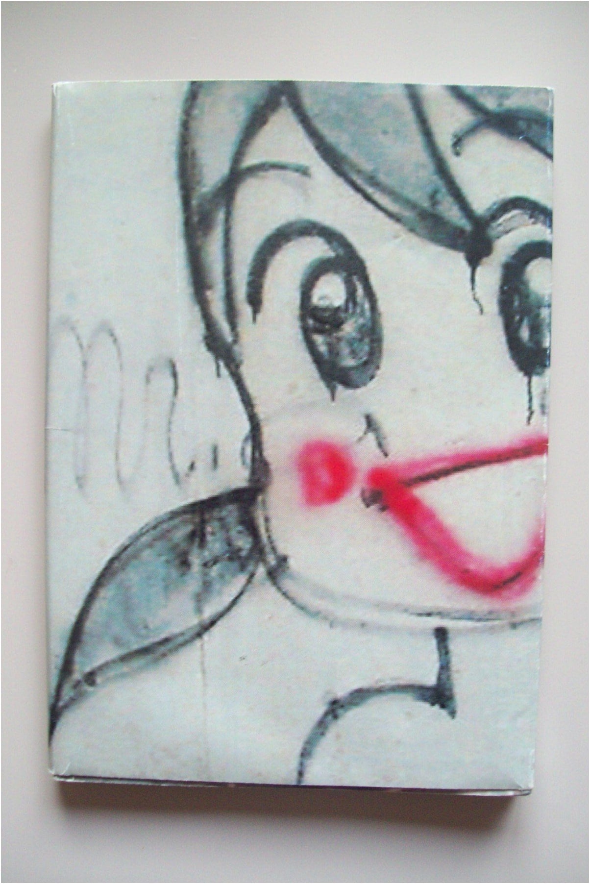 Mr. by Mr.: Art Book by Takashi Murakami's Kaikai Kiki