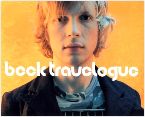 Beck: Travelogue - A Journey Through Japanese Rock Culture