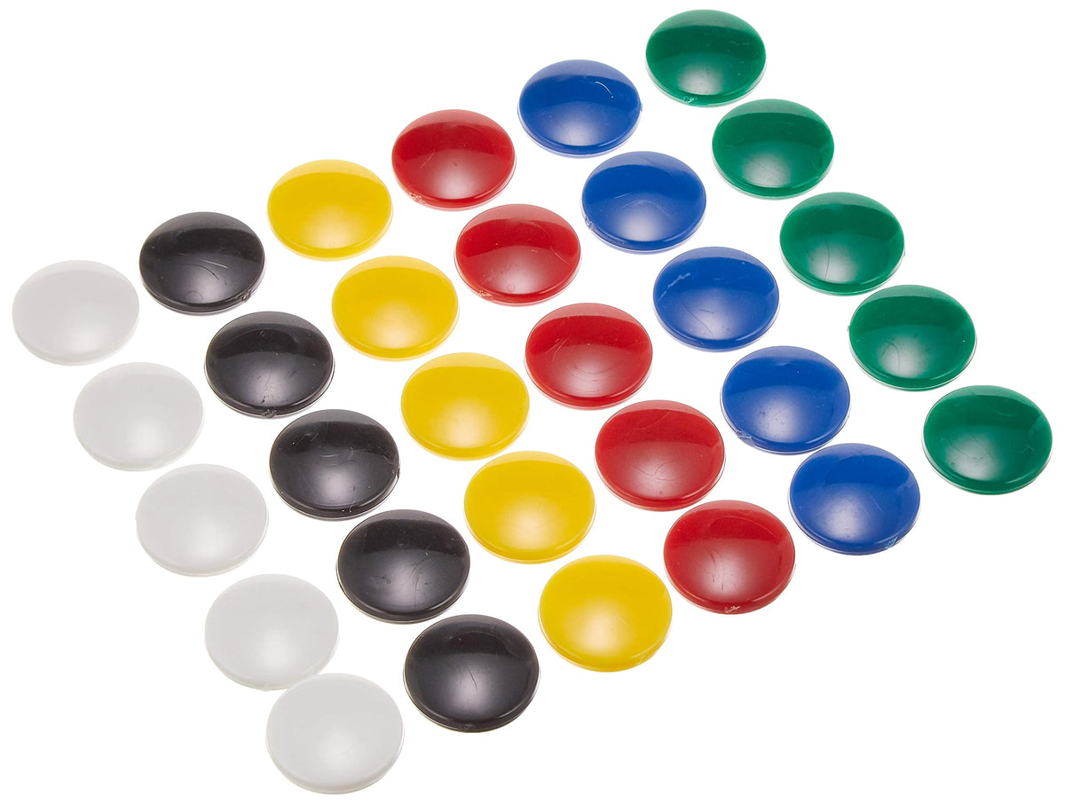Maru-chan Color (Token Teaching Material)