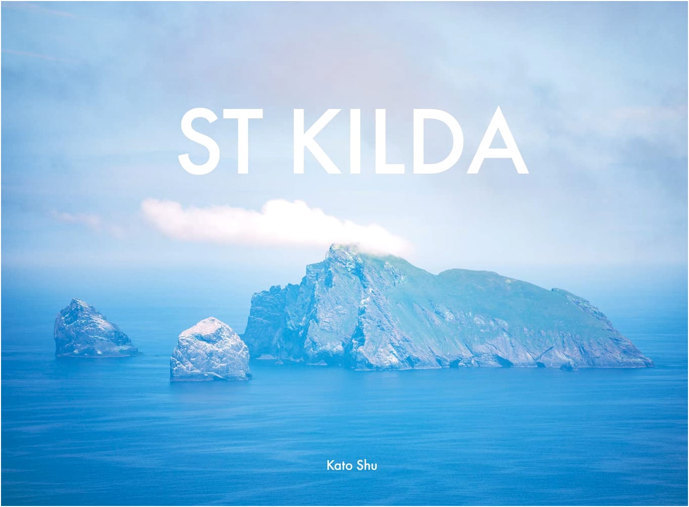 ST KILDA: A Photographic Journey by Shu Kato