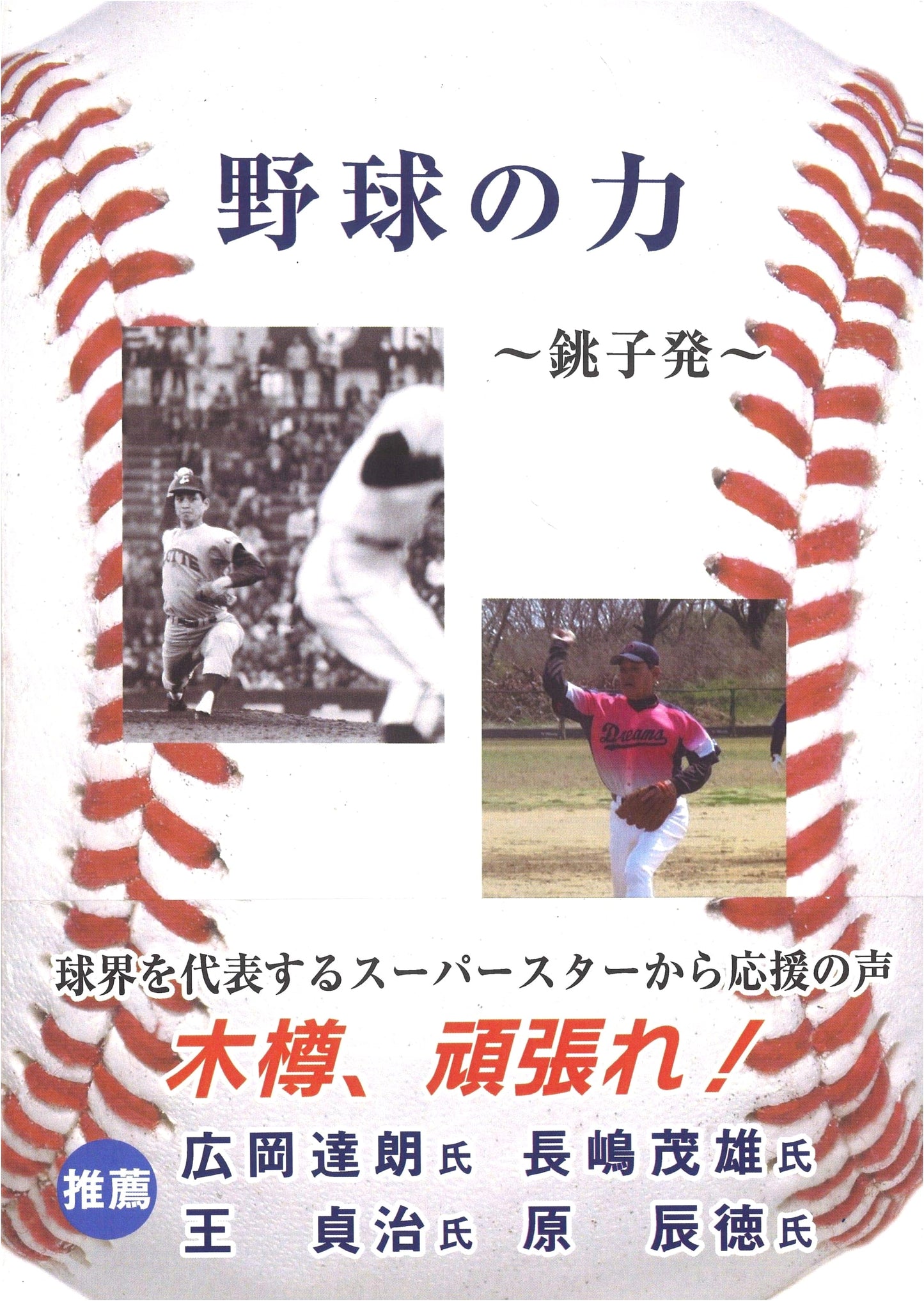 The Power of Baseball