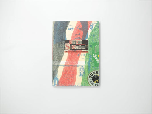 African Sketchbook