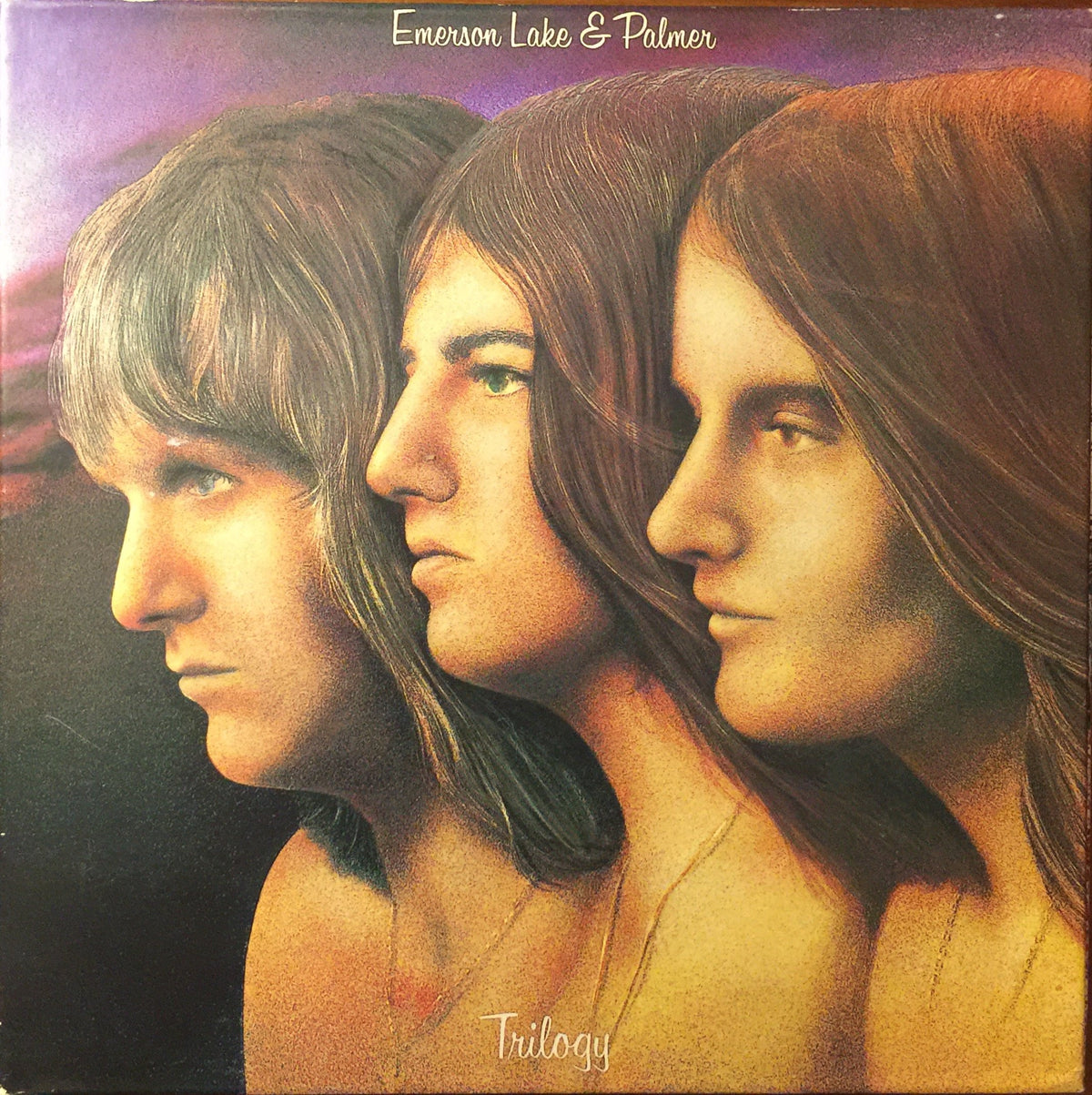 Trilogy (mlps)
