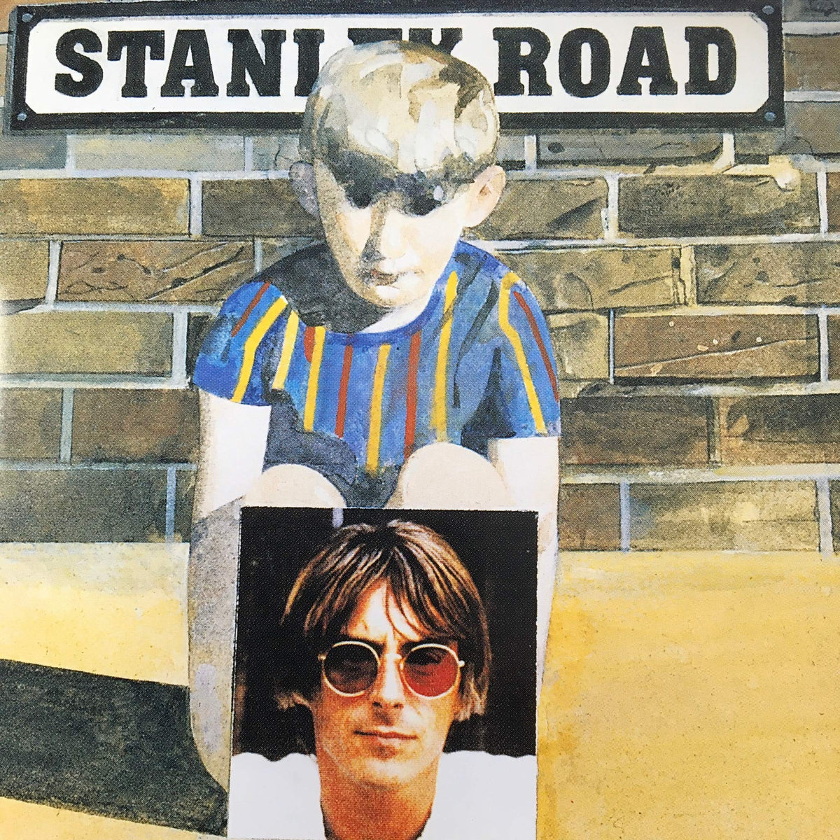 Stanley Road