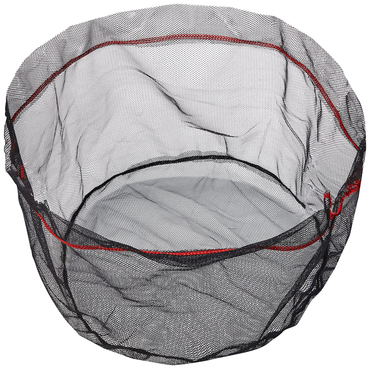 purokkusu Ball Net ikadamaikuromessyu Replacement Net px99340 40 cm Black