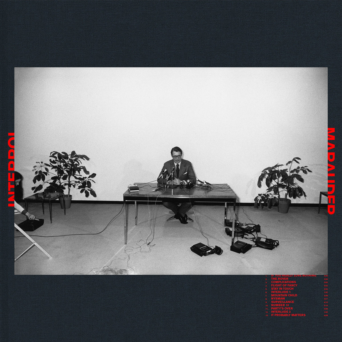Marauder (Bonus Track)