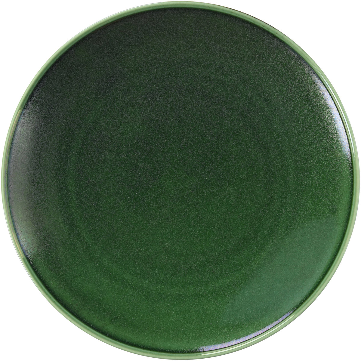 Fino KT364204 Ivy Green 8.7 inches (22 cm) Plate