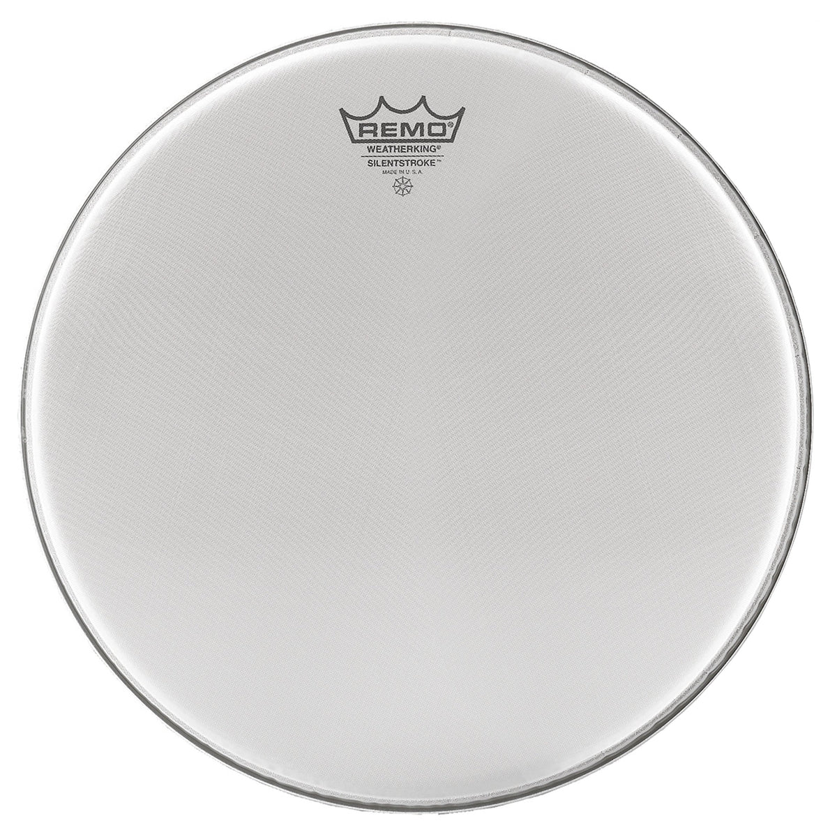 Remo Silentstroke Drumhead, 10"