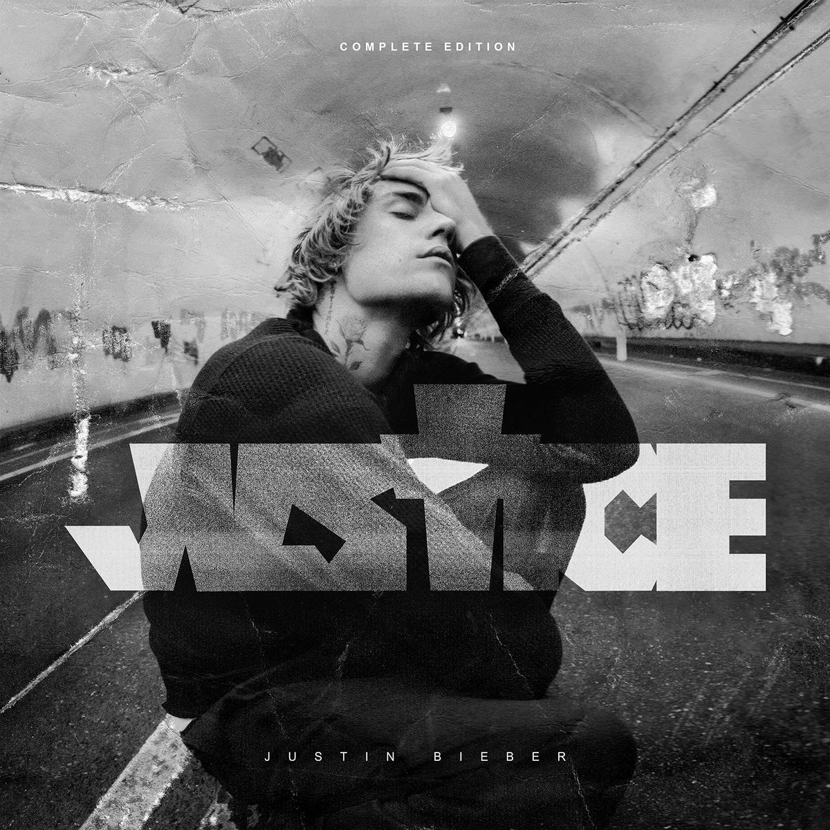 Justice: The Complete Edition