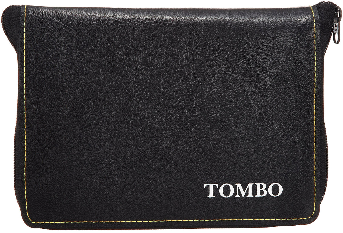 TOMBO SC-4 Soft Case for 21 and 22 holes Harmonica
