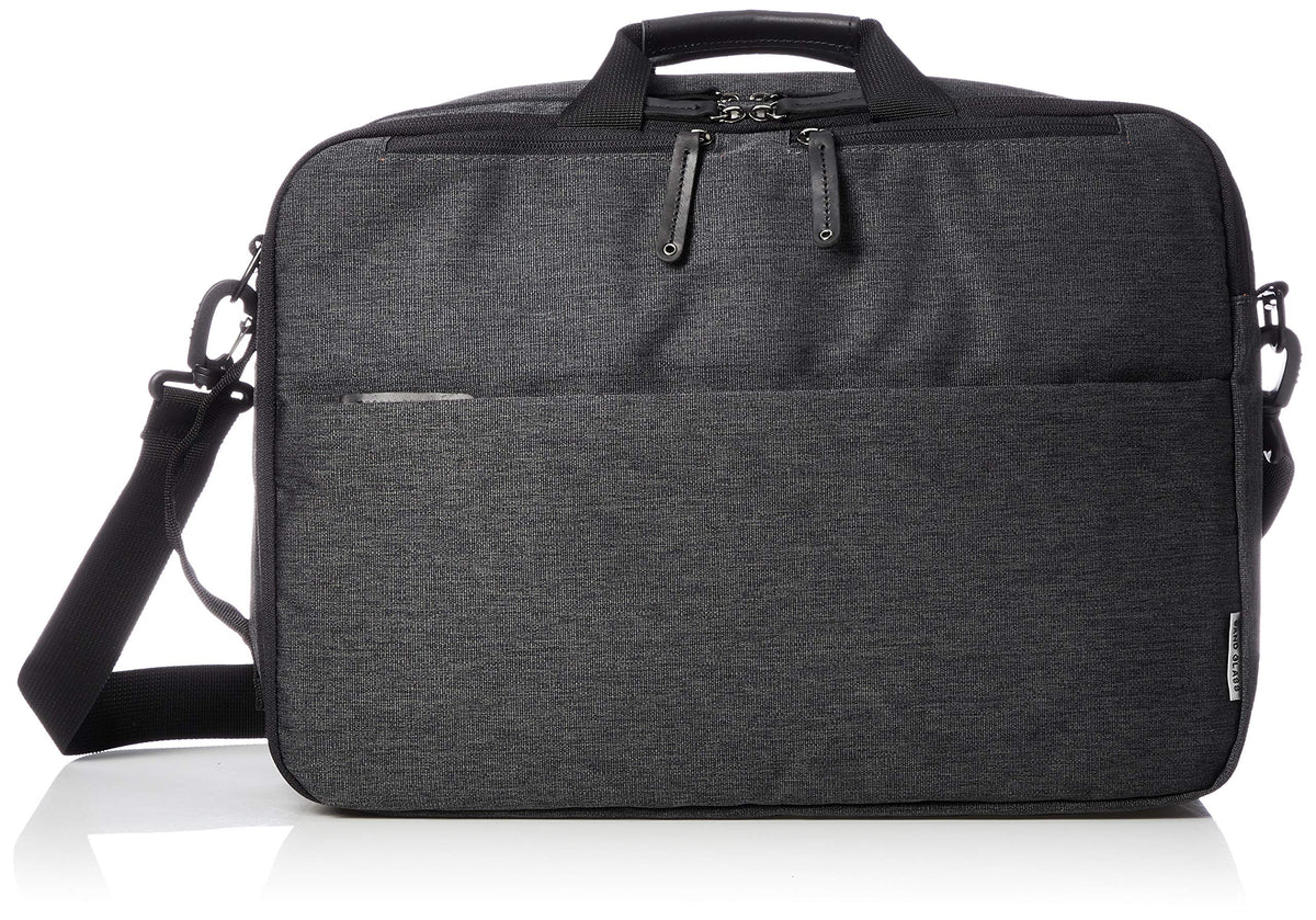 SAND GLASS Backpack, Gray (Dark Gray)