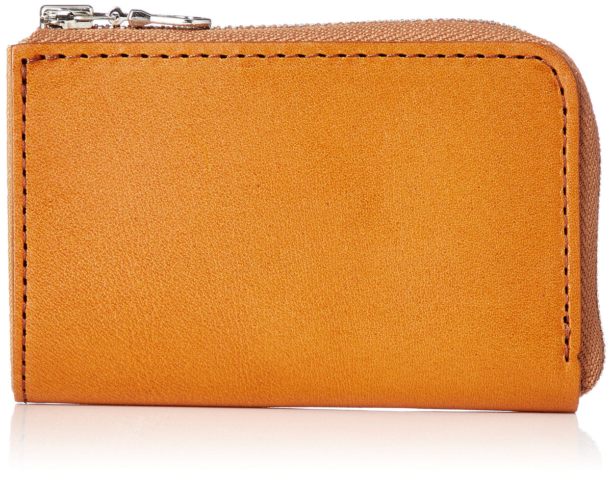 Tachiya TS265QG Tochigi Leather Smart Key Case II, brown (french toast 19-1012tcx)