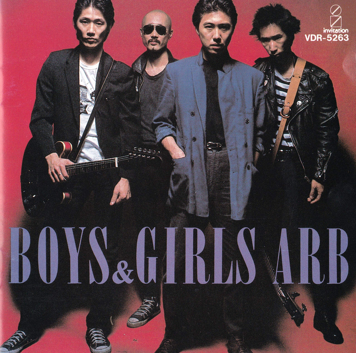 BOYS&GIRLS
