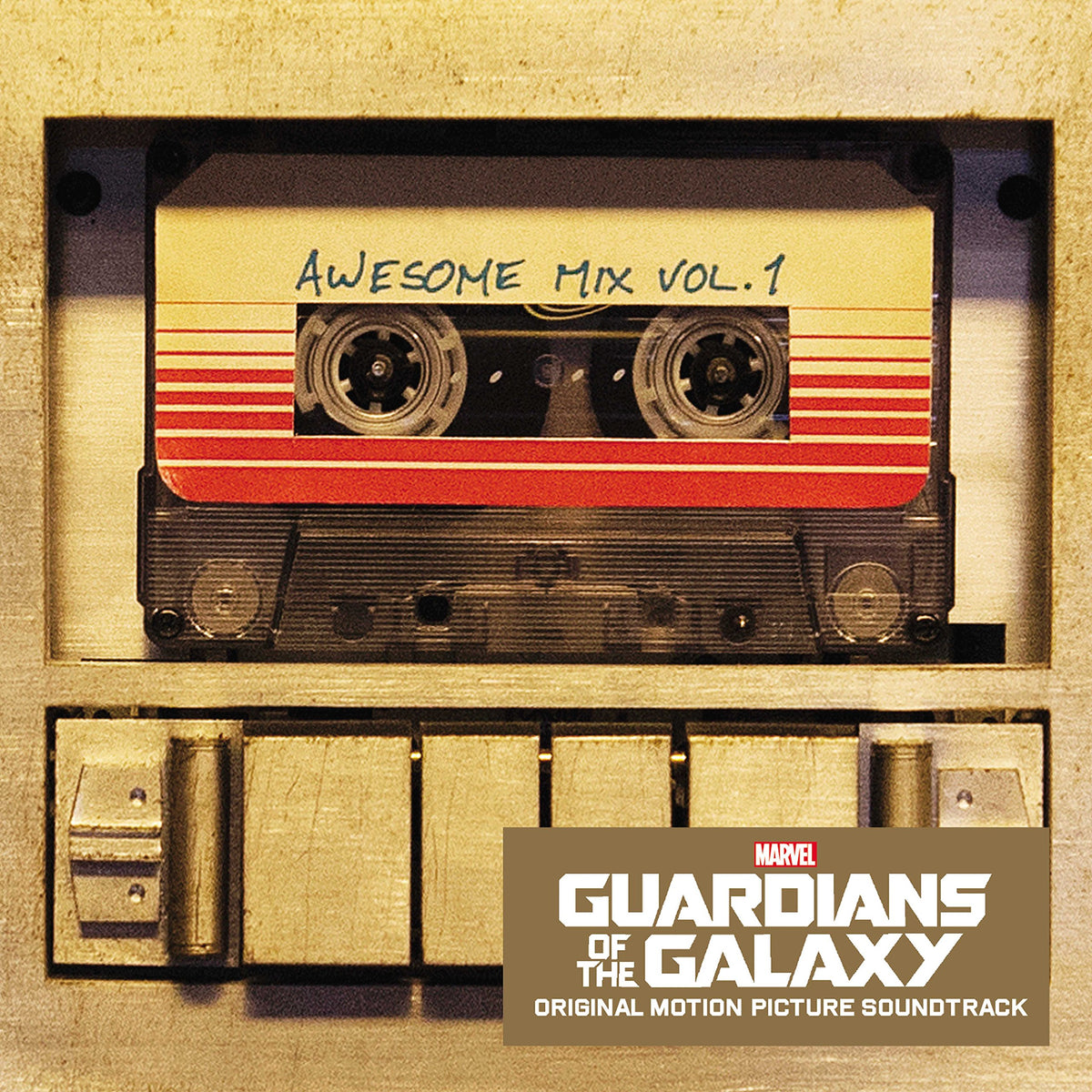 Guardians Of The Galaxy 2 Ost