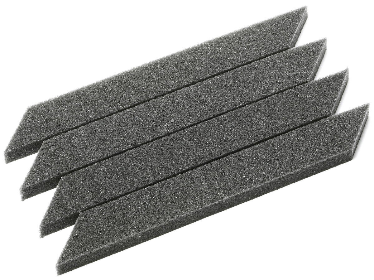Tamiya 300053255 – Tyre Inserts Hard M C 43
