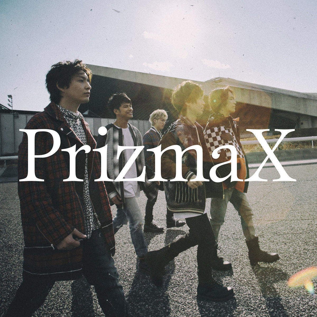 Gradually(初回限定盤)