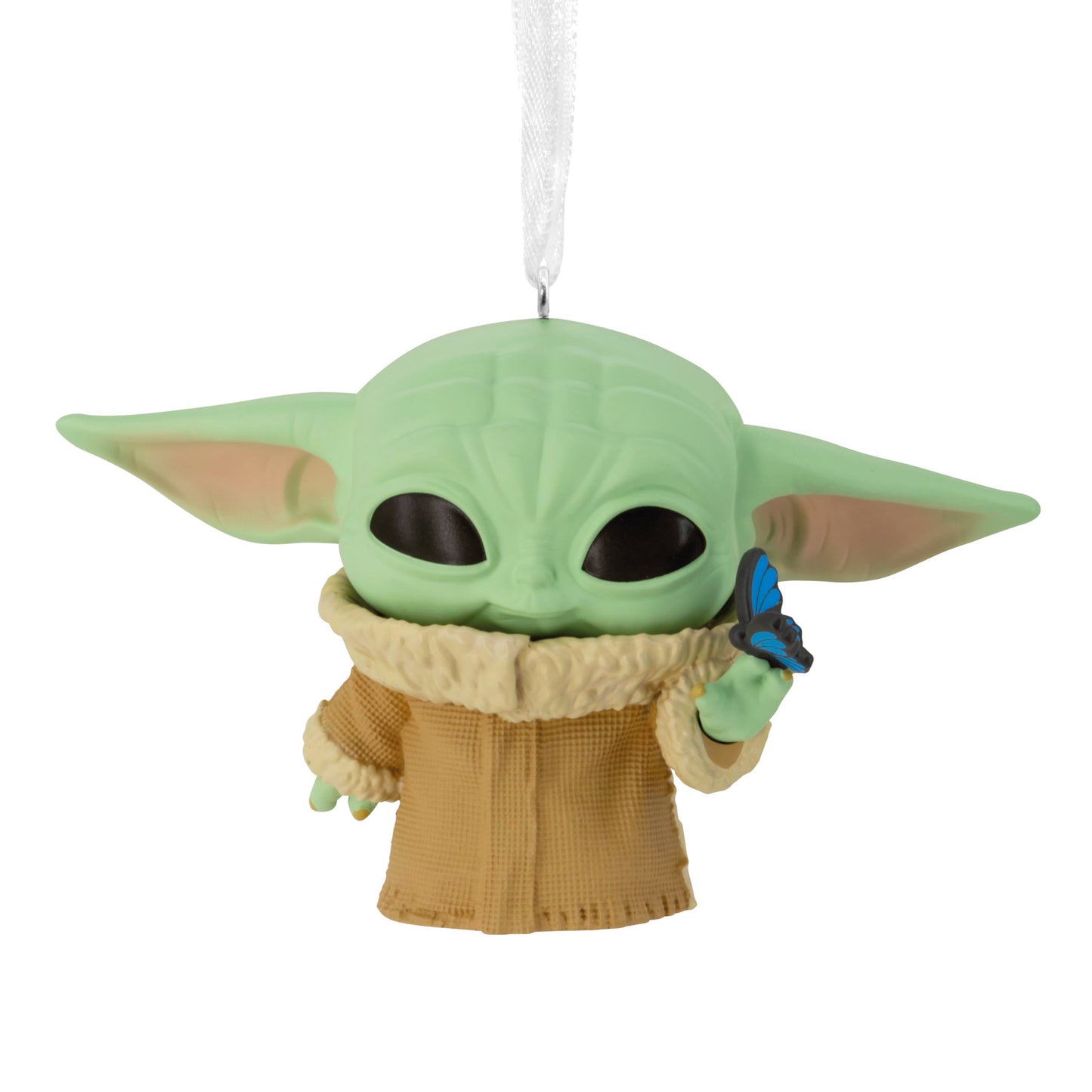 Hallmark Star Wars The Mandalorian Ornament (Grogu Funko POP!)