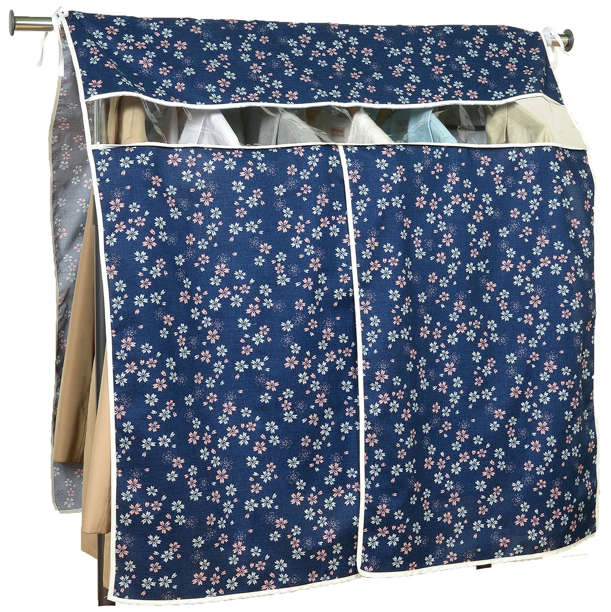 Made In Japan, Washable, Pipe Hanger Cover